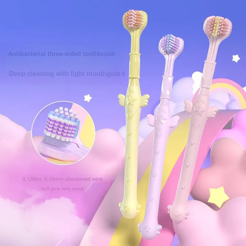 BANNER Toothbrushes Women's-1