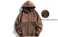 [Thickened and Fleece-Lined]Caramel