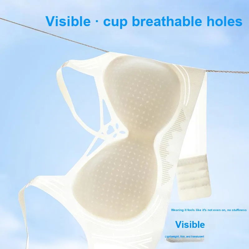 MIIOW Cool One Summer Series Bra Women's Combo Set-4