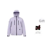 Purple (with A Free Mask Included)