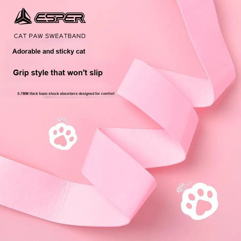 ESPER Badminton Grip Tape Thickened-43