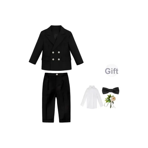 Calfitte Повседневная спортивная одежда Весна-осень Зимний Детский