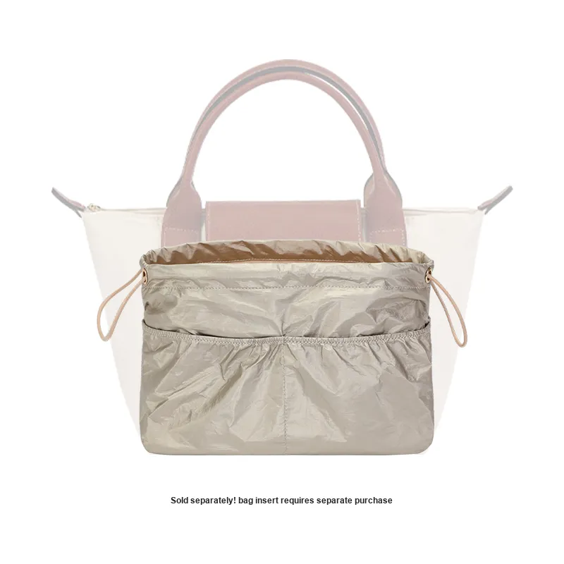 Tide DuPont Paper Bag Insert Women's