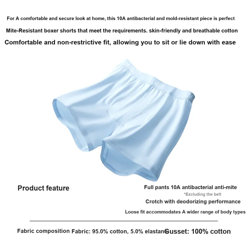 SEM/R Boxer Shorts Men's Shopping Bag Combo Set-27