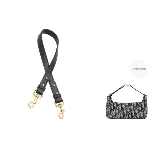 Ingenuity Handmade Bag Straps