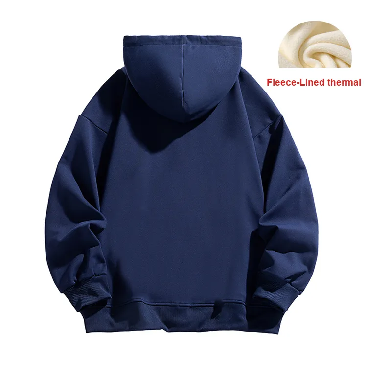 ARCLINEA Cardigan Long Sleeved Sweatshirt Unisex-22