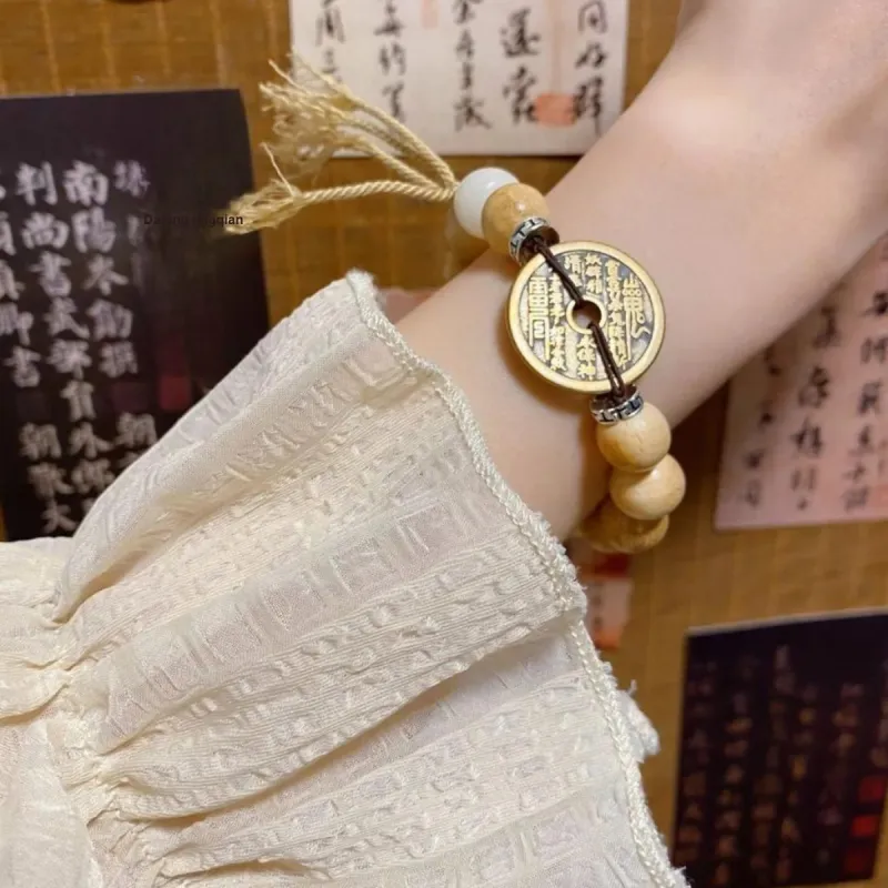 J&KINGLAY Alloy Bracelets Unisex-1