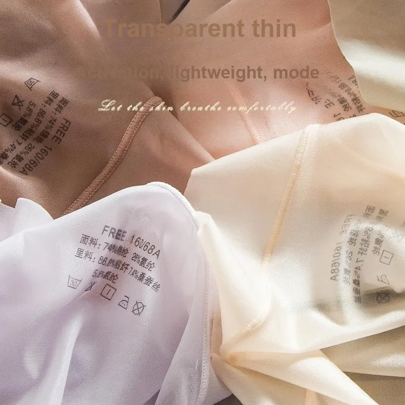 MIIOW Underpants Women's 4 Pack-9