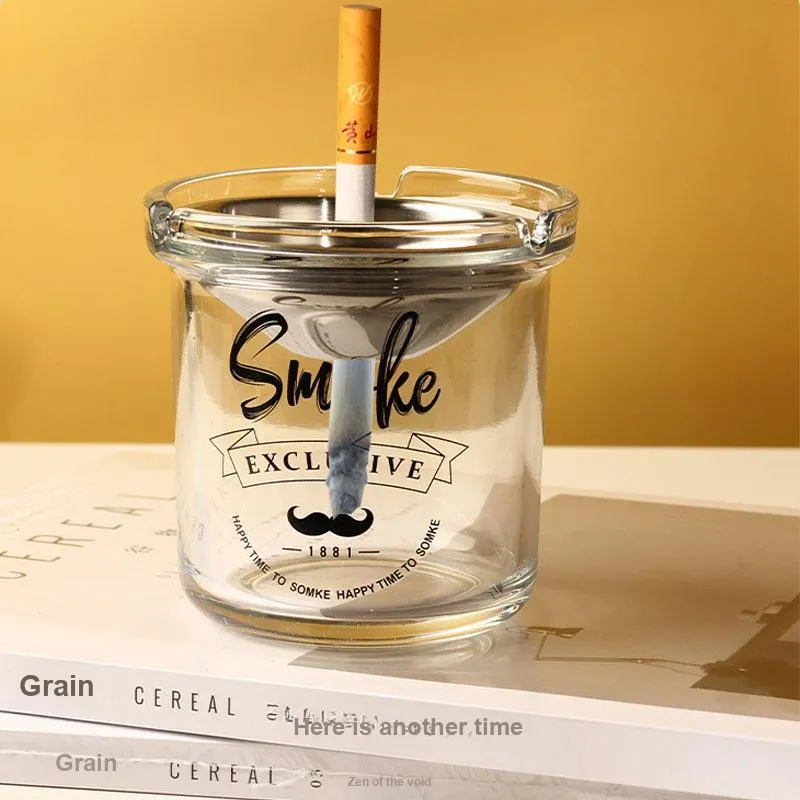 Jingda Ashtrays-2