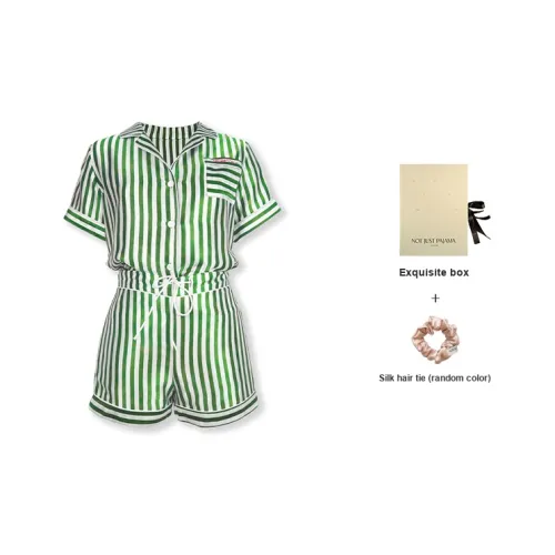 NOT JUST PAJAMA Женские Пижамные Комплекты