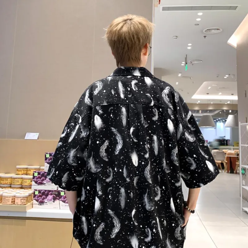ACUOD BY CHANU Shirts Unisex-11