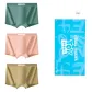 3 Pack (Green *1, Pink *1, Khaki *1)