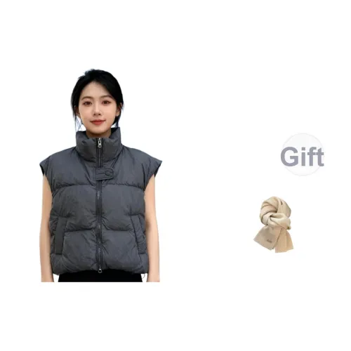 AURORA MUSE Пуховик Женские