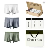 80S Modal Unbound 2.0[Pea Green+White+Gray]3-Pack Gift Box Set