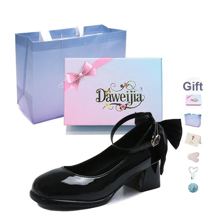 Dawei's House High Heels Women's Gift Box Set-13