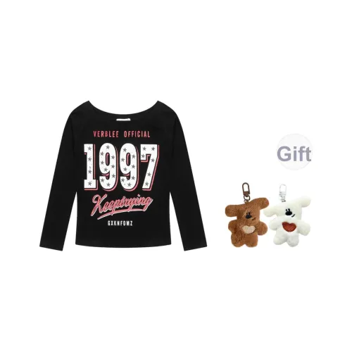 FTXW Женские T-рубашки