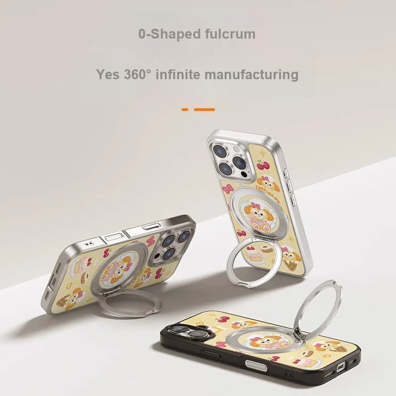 HASEE Phone Cases-4
