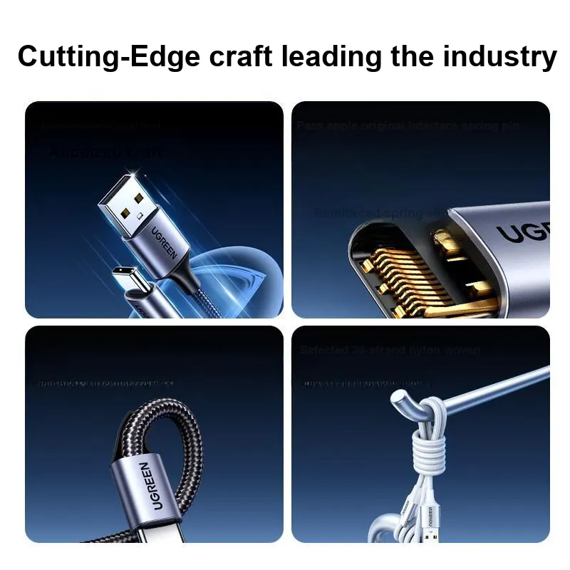 UGREEN Cables-4