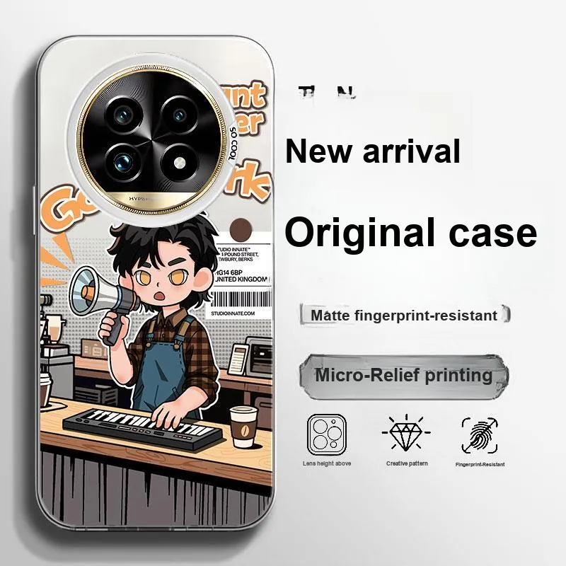 BAOCHENG Phone Cases-3