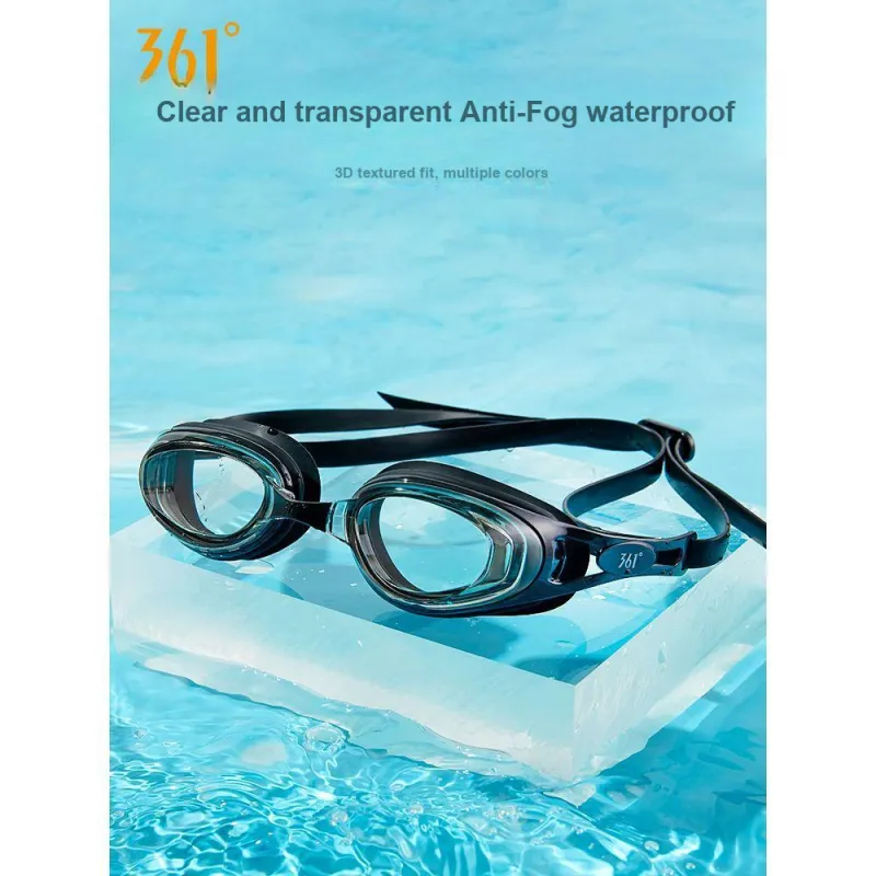 361° Swimming Sets Polyamide Swimming Pool, Seaside Men's-3