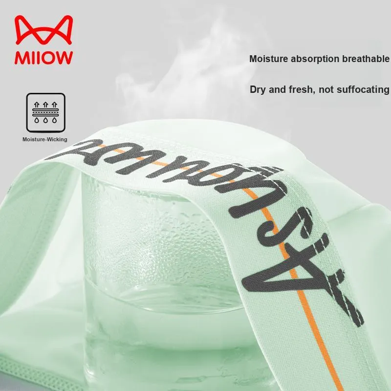 MIIOW Trendy Party Collection Cooling Summer Collection Underpants Men's 3 Pack-4