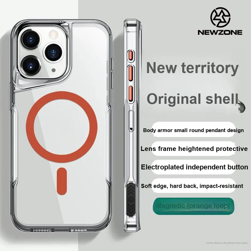Oujietong Phone Cases-18