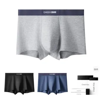 Cheekkiss Underwear Gift Boxes Men's 3 Pack