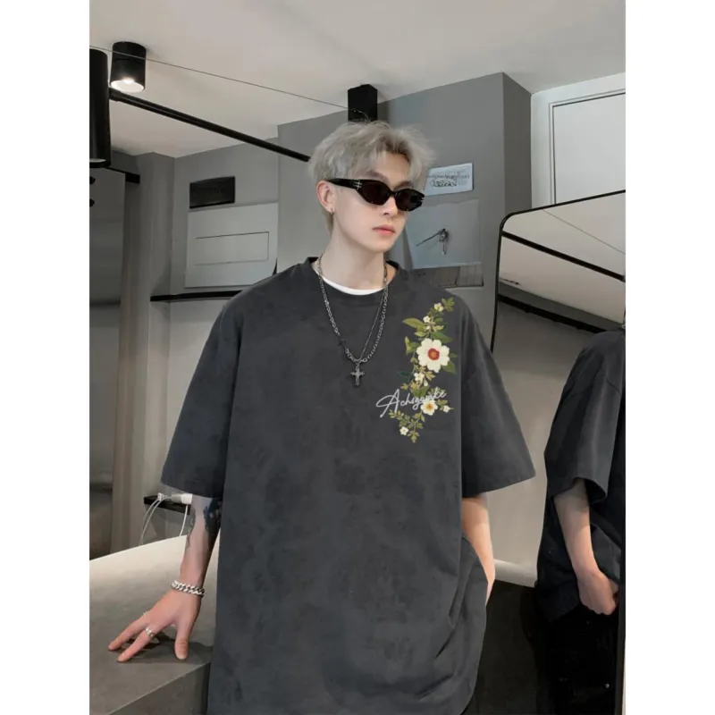 ACHS AWAKE T Shirts Unisex-12