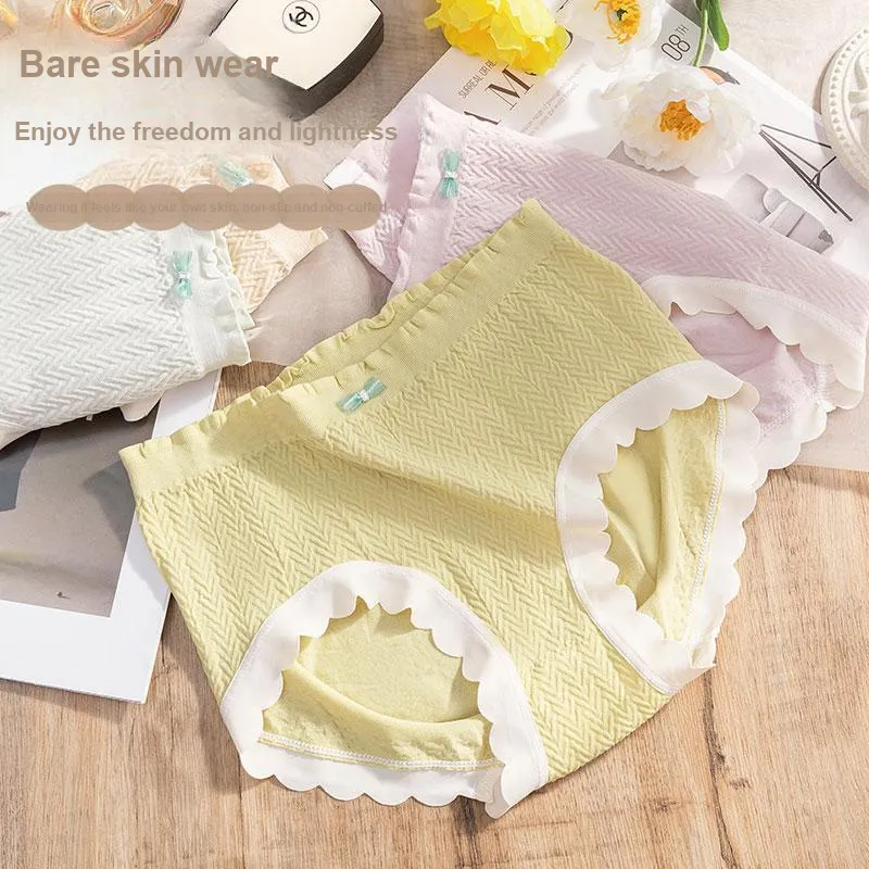 Ordifen Underpants Women's 4 Pack-1