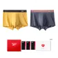 Gold+Iron Gray (Box 2 Pack)