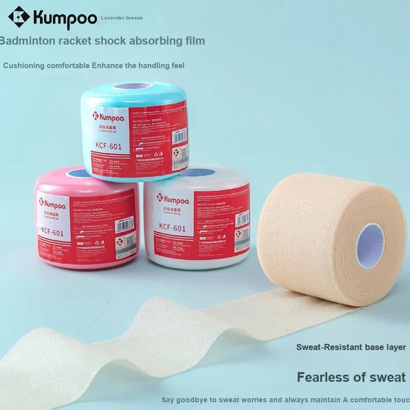 KUMPOO Badminton Equipment Unisex-26