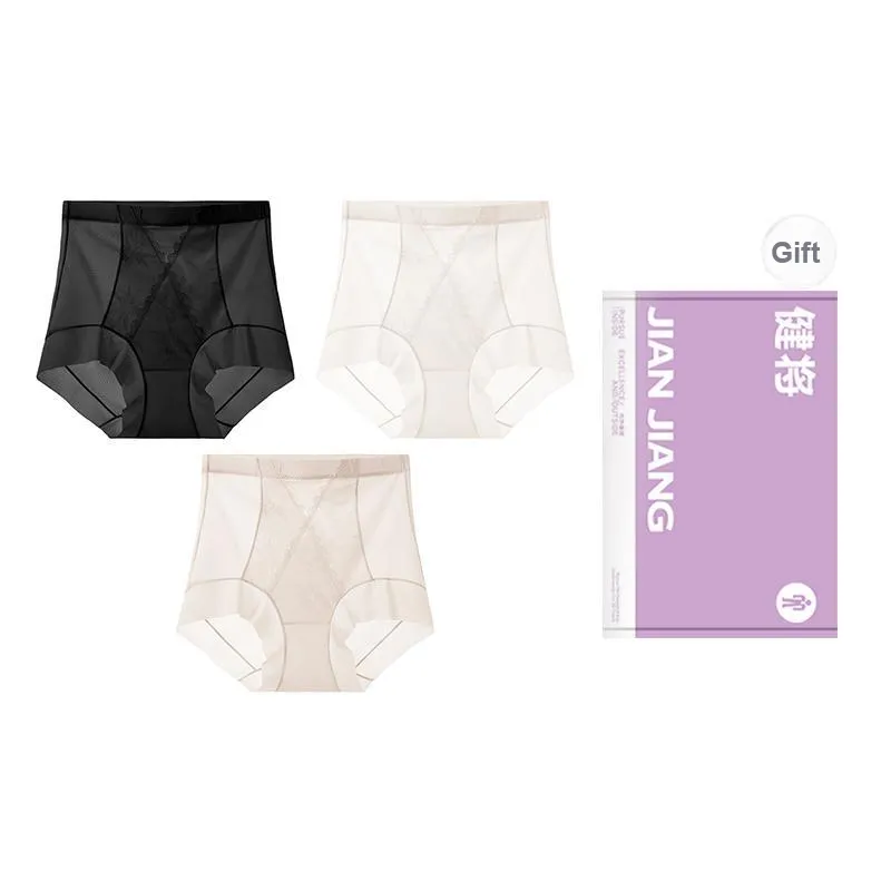 Master Underpants Women's Box 3 Pack-9