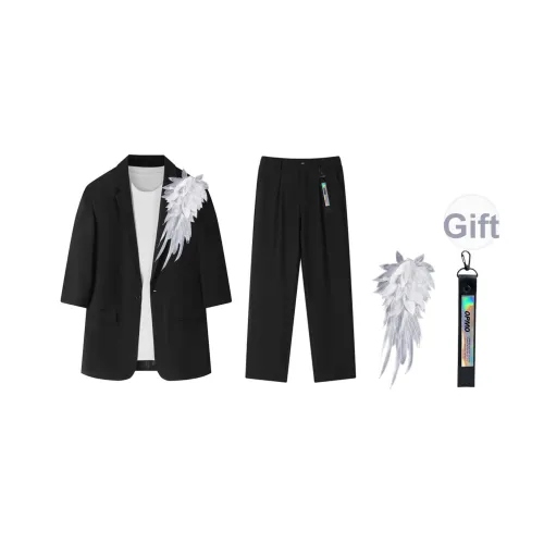 OPMO Унисекс Деловые костюмы