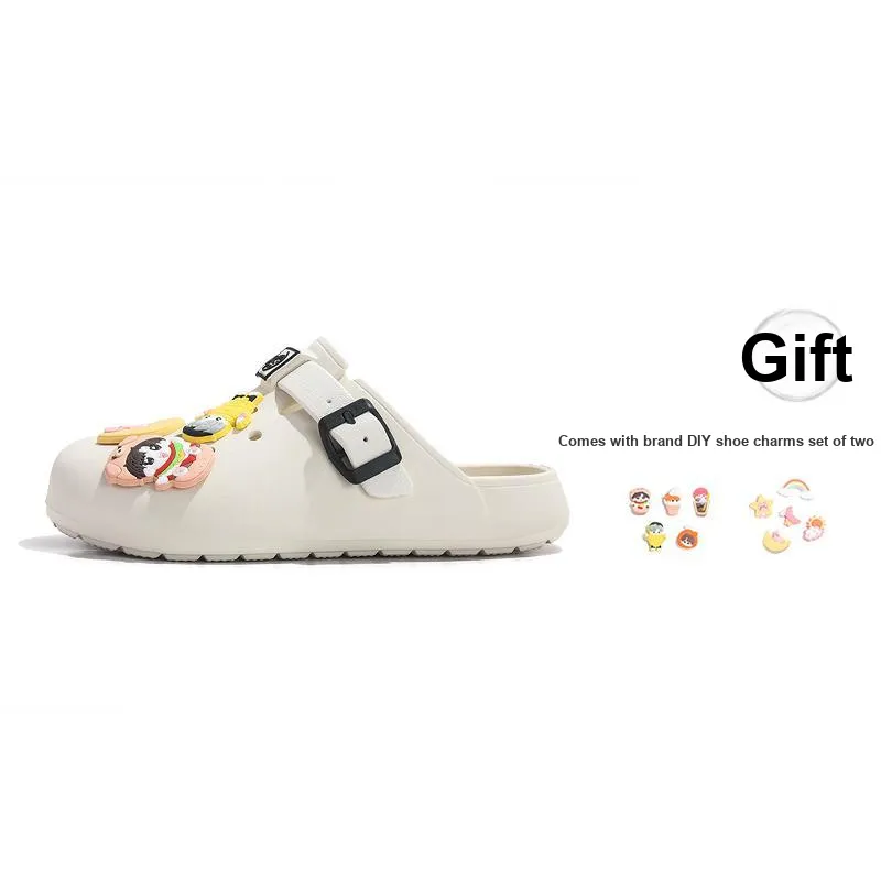 Jifffly Clogs Unisex