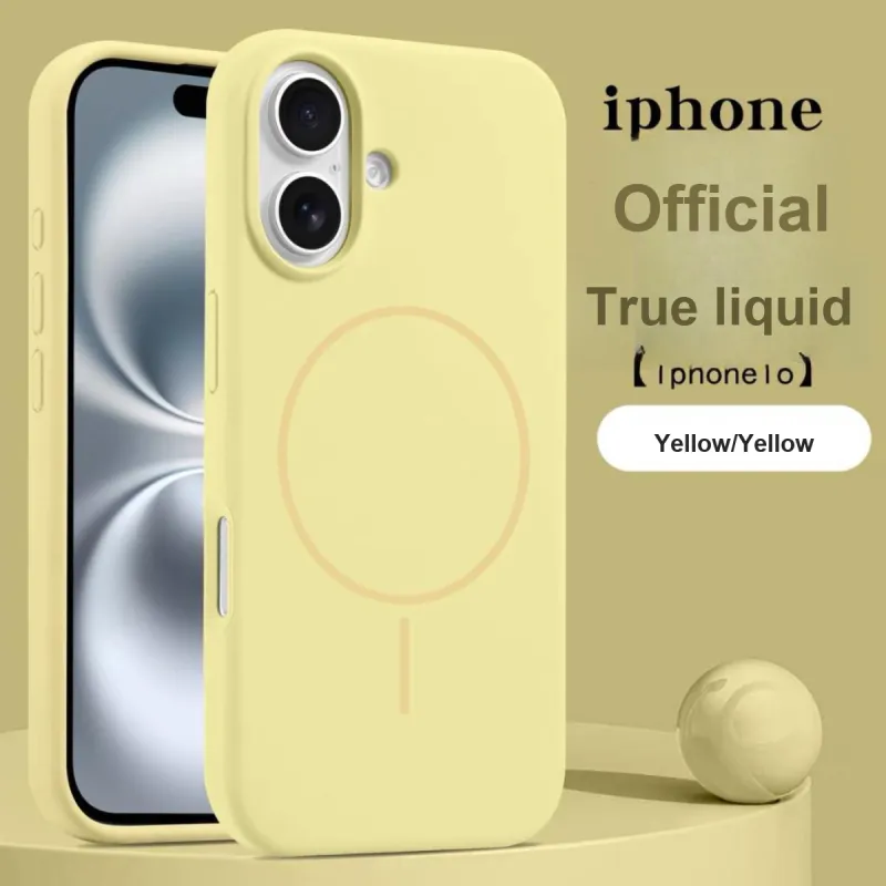 Oujietong Phone Cases-9