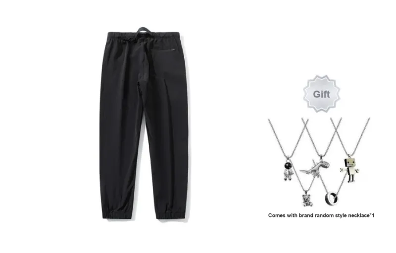 VAS＆CO Casual Pants Unisex-1