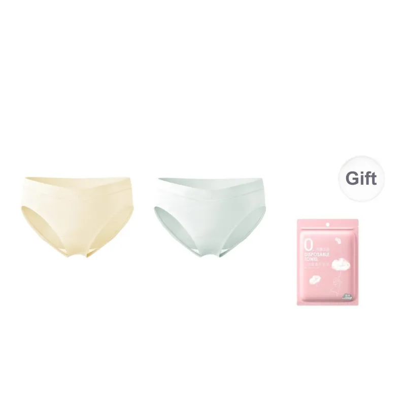NUOMIAN Underpants Women's Combo Set-10