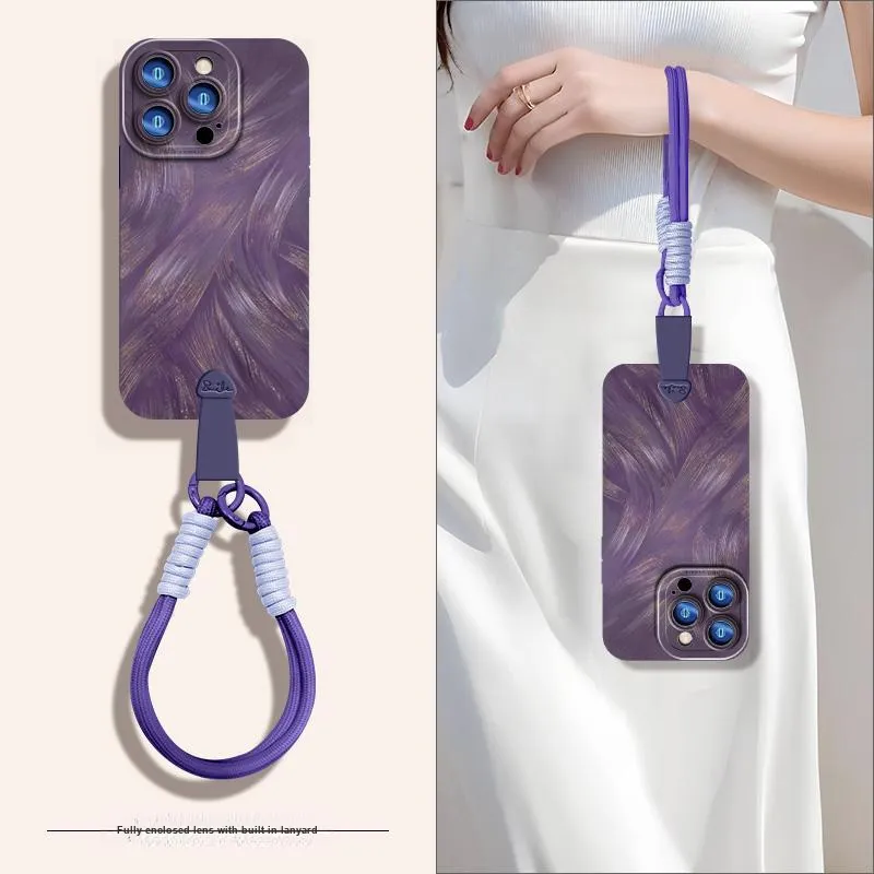 Interesting shell Phone Cases-14