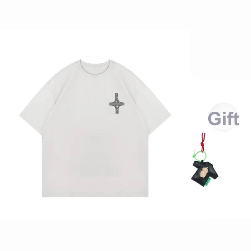 BJHG T Shirts Unisex-6