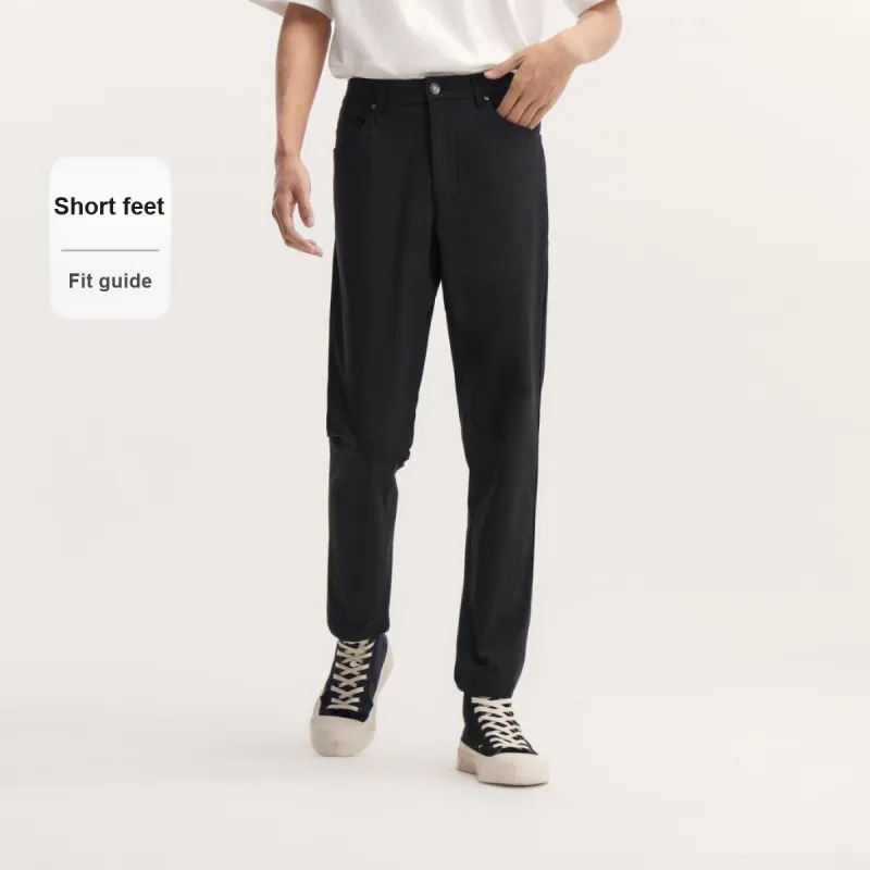 SEM/R Casual Pants Men-2