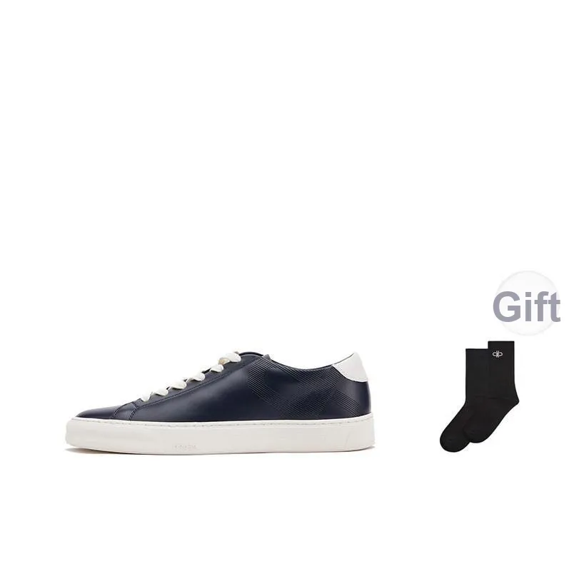 Pedro Icon Collection Низкие Кроссовки для Скейтбординга Мужские