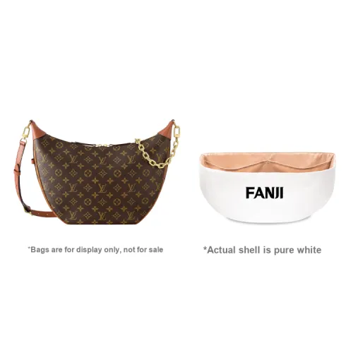 FANJI Bag Accessories Golden Yellow