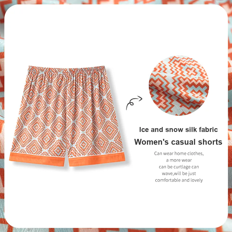 MADALLO Women's Pajama Pants-1