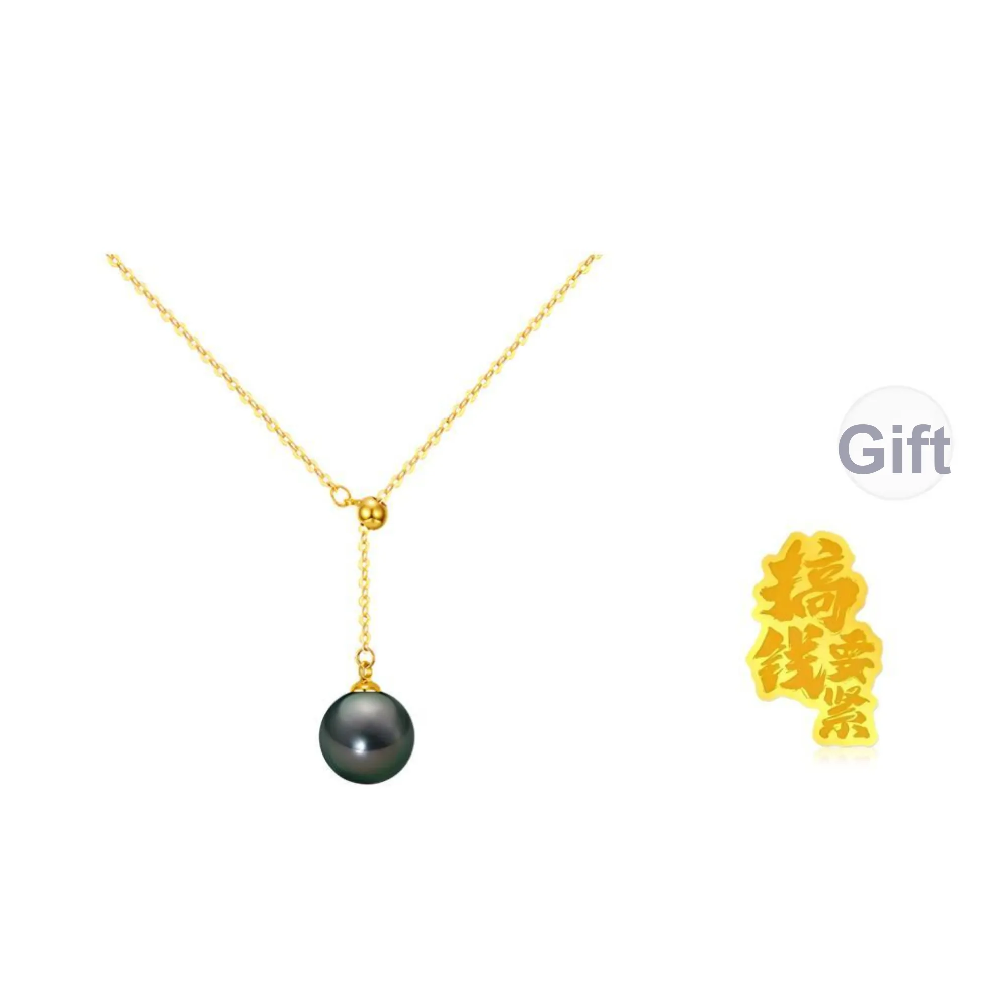Luxury Beads Pearl Necklaces Women's