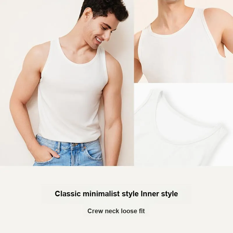 Ubras Men Pajama Tops-1
