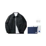 네이비 블루 패턴 99 (선물 포장)