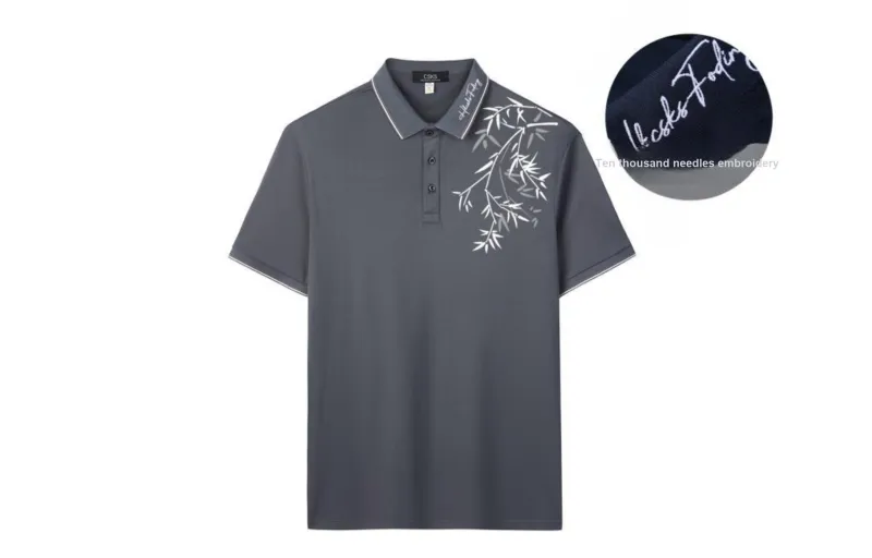 CSKS Polo Shirts Unisex-33