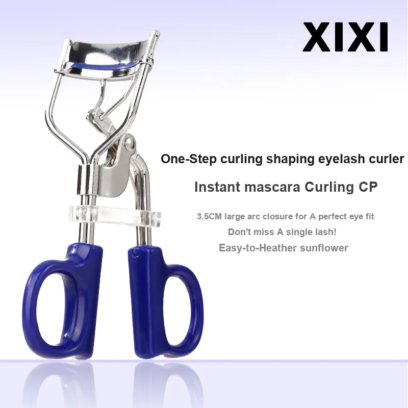 XIXI Curling Beginner Friendly Long Lasting-2