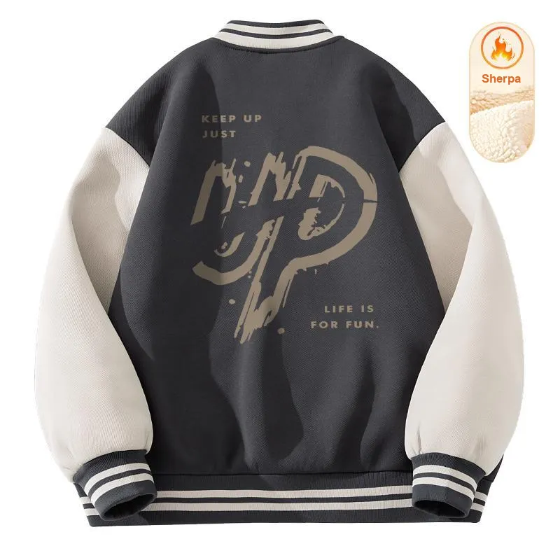 MINISO Baseball Jerseys Unisex-6