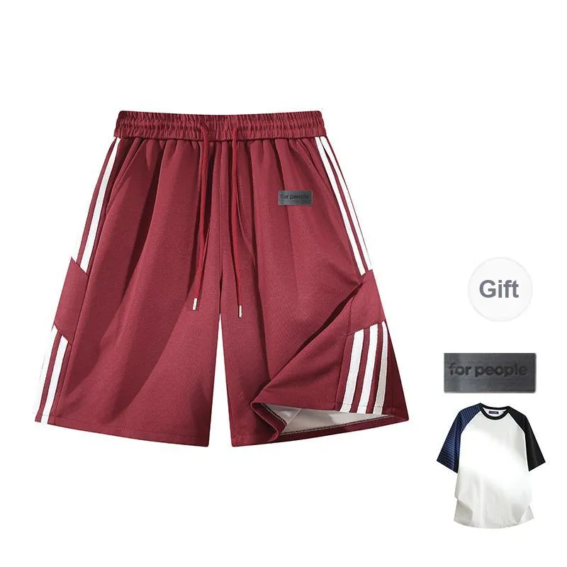 FAX FOR FMACM Casual Shorts Unisex-18